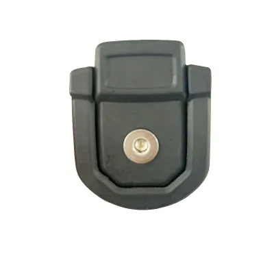 Pickup Truck Bed Liner Tie Down Hooks Nylon Nickel Alloy Fasteners Clips Pickup Truck Bed Liner Tie Down Hooks Nylon Nickel Alloy Fasteners Clips