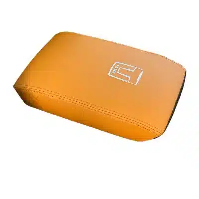 Tank 500Hi4T armrest leather case central handle case interior decoration modification special accessories auto supplies Tank 500Hi4T armrest leather case central handle case interior decoration modification special accessories auto supplies