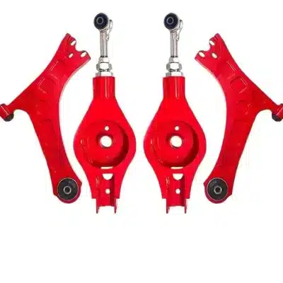 Adjustable Lower Control Arm Suspension Lift Kit Compatible with Jetour Traveller Adjustable Lower Control Arm Suspension Lift Kit Compatible with Jetour Traveller