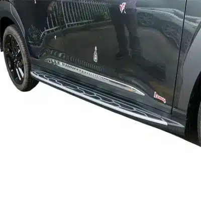 OEM Style Aluminum Side Steps Running Boards for Hyundai Kona OEM Style Aluminum Side Steps Running Boards for Hyundai Kona