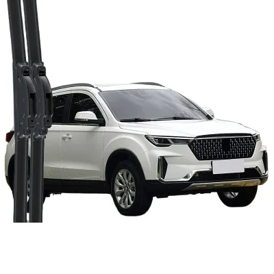 Multi-Function Frameless Wiper Blades for FAW Besturn T33 Quiet Rubber Windshield Front Wiper Set Multi-Function Frameless Wiper Blades for FAW Besturn T33 Quiet Rubber Windshield Front Wiper Set