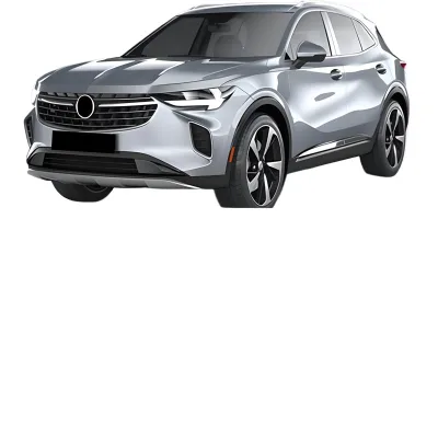 Soft Rubber Car Mud Guards Splash Guards for Buick Envision S 2020-2024 Rear Front Fender Flares Soft Rubber Car Mud Guards Splash Guards for Buick Envision S 2020-2024 Rear Front Fender Flares