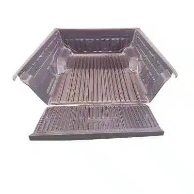 Pickup Truck Bed Liner Plastic Cargo Protector Kit Pickup Truck Bed Liner Plastic Cargo Protector Kit