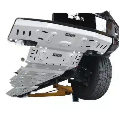 Underbody Skid Plate Shield 8mm Aluminum Magnesium Alloy Chassis Protection for Tank 300 400 500 Hi4-T 700 Underbody Skid Plate Shield 8mm Aluminum Magnesium Alloy Chassis Protection for Tank 300 400 500 Hi4-T 700
