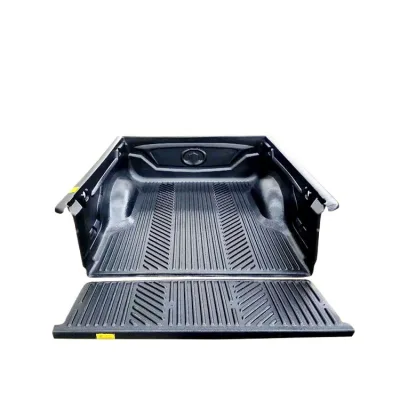 Pickup Truck Bed Liner Tailgate Mat for Great Wall Wingle 5 Wingle 3 Wingle 7 Pickup Truck Bed Liner Tailgate Mat for Great Wall Wingle 5 Wingle 3 Wingle 7