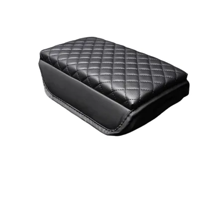 Center Console Armrest Cover Protector Non-Slip TPE Pad for Ford Bronco Interior Accessories Center Console Armrest Cover Protector Non-Slip TPE Pad for Ford Bronco Interior Accessories