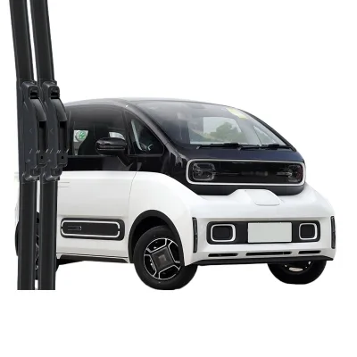 Multi-Functional Frameless Windshield Wiper Blades Silent Rubber Refills for Baojun E300 Multi-Functional Frameless Windshield Wiper Blades Silent Rubber Refills for Baojun E300