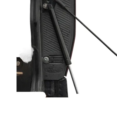 Suitable for 23-24 Ford Ranger Ranger trunk tailgate hydraulic strut damping slow down modification Suitable for 23-24 Ford Ranger Ranger trunk tailgate hydraulic strut damping slow down modification
