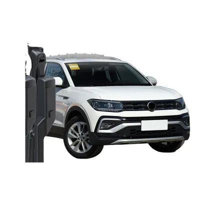 Front Windshield Wiper Blades for VW T-Cross, Frameless Silent Rubber Wiper Strip Set Front Windshield Wiper Blades for VW T-Cross, Frameless Silent Rubber Wiper Strip Set