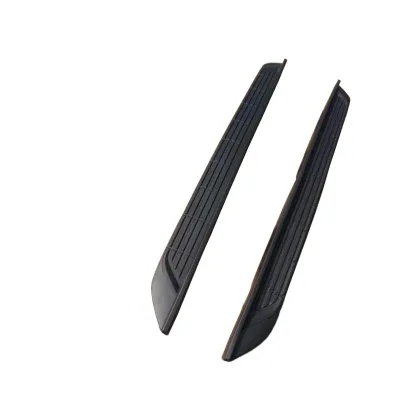 Side Steps Running Boards Factory Style OE Fit for Ford Ranger T9 Models Side Steps Running Boards Factory Style OE Fit for Ford Ranger T9 Models