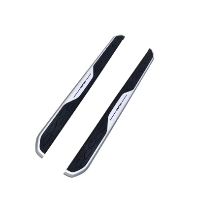 Side Steps Running Boards Compatible with VW Tayron Nerve Bar Replacement OE Style Side Steps Running Boards Compatible with VW Tayron Nerve Bar Replacement OE Style