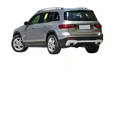 Soft Rubber Mud Flaps Splash Guards for Mercedes-Benz GLB-Class 2020-2023 Front and Rear Set Soft Rubber Mud Flaps Splash Guards for Mercedes-Benz GLB-Class 2020-2023 Front and Rear Set