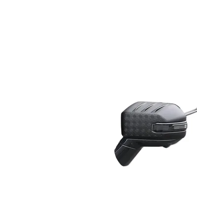 Anti-Scratch A-Pillar Protection Plate for Jetour Traveler T2 External Trim Accessories Anti-Scratch A-Pillar Protection Plate for Jetour Traveler T2 External Trim Accessories