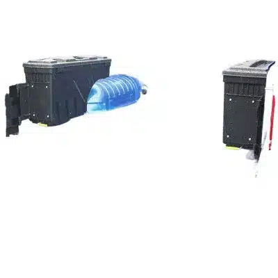 Truck Bed Side Storage Box Tool Box for F150 Raptor Ram 1500 Tundra Pickup Truck Bed Side Storage Box Tool Box for F150 Raptor Ram 1500 Tundra Pickup