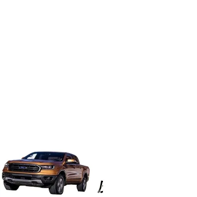 Truck Bed Cargo Stabilizer Bar for Pickup Trucks