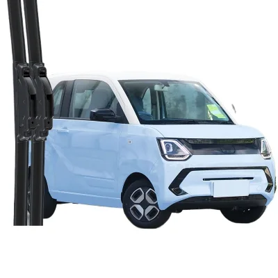 Professional Frameless Windshield Wiper Blades with Silent Rubber Strip for Dongfeng Fengguang MINI EV Professional Frameless Windshield Wiper Blades with Silent Rubber Strip for Dongfeng Fengguang MINI EV