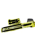 Hood Lift Supports Struts Shock Absorbers for Hilux REVO Rocco Pickup Truck