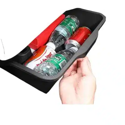 Suitable for ideal L9L8 seat storage box two-row storage car storage box modified car special supplies Suitable for ideal L9L8 seat storage box two-row storage car storage box modified car special supplies