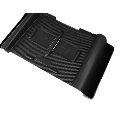 Center Console Storage Box All-Inclusive TPE Wireless Charging Silicone Mat and Cup Holder Pad for FangChengBao 8 Center Console Storage Box All-Inclusive TPE Wireless Charging Silicone Mat and Cup Holder Pad for FangChengBao 8