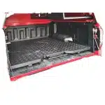 Pickup Truck Bed Aluminum Alloy Storage Tray Drawer for F70 Lantoz Hunter