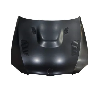 M3 Style Replacement Engine Hood Bonnet for BMW 3 Series E92 Pre-LCI Models M3 Style Replacement Engine Hood Bonnet for BMW 3 Series E92 Pre-LCI Models