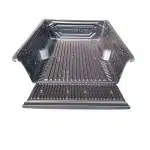 Pickup Truck Bed Liner HDPE Heavy Duty Cargo Mat for Maxus T60 T70 T90