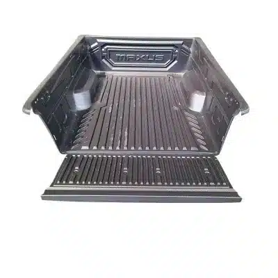 Pickup Truck Bed Liner HDPE Heavy Duty Cargo Mat for Maxus T60 T70 T90 Pickup Truck Bed Liner HDPE Heavy Duty Cargo Mat for Maxus T60 T70 T90