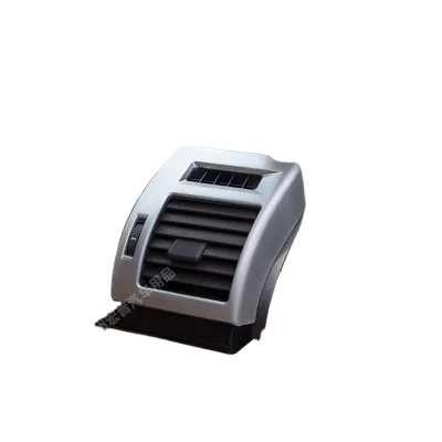 Interior Air Vent Outlet Trim Cover Frame for Toyota Prado Accessories Interior Air Vent Outlet Trim Cover Frame for Toyota Prado Accessories