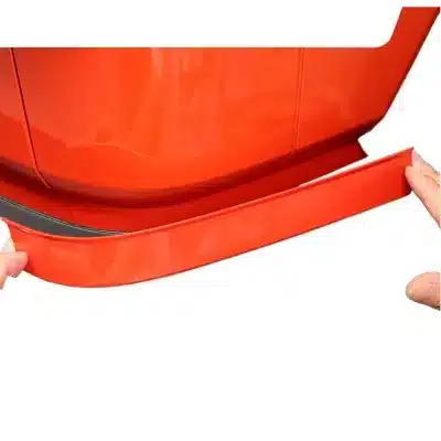 Rear Bumper Corner Guard Protection Plate for Tank 300 Hi4-T Off-Road Modification Accessories Rear Bumper Corner Guard Protection Plate for Tank 300 Hi4-T Off-Road Modification Accessories