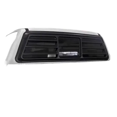 Suitable for Ford Ranger Rear Window Glass Protective Plate Rear Window Window Exterior Decorative Plate Modification Parts Suitable for Ford Ranger Rear Window Glass Protective Plate Rear Window Window Exterior Decorative Plate Modification Parts