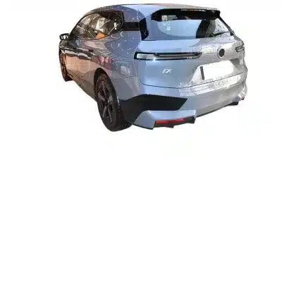 Soft Rubber Mud Flaps Splash Guards for BMW iX 2022-2024 Front and Rear Fender Set Soft Rubber Mud Flaps Splash Guards for BMW iX 2022-2024 Front and Rear Fender Set