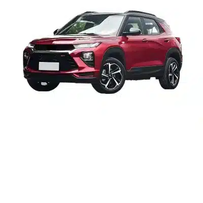 Soft TPE Rubber Mud Flaps Splash Guards for Chevrolet Trailblazer 2019 Front and Rear 4-Piece Set Soft TPE Rubber Mud Flaps Splash Guards for Chevrolet Trailblazer 2019 Front and Rear 4-Piece Set