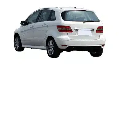 Soft Rubber Mud Flaps Splash Guards for Mercedes-Benz B200 2009-2011 Front and Rear Set Soft Rubber Mud Flaps Splash Guards for Mercedes-Benz B200 2009-2011 Front and Rear Set