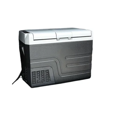 Imported raptor wrangler tank 300 car refrigerator car home dual-use mini refrigerator 12V off-road outdoor products Imported raptor wrangler tank 300 car refrigerator car home dual-use mini refrigerator 12V off-road outdoor products