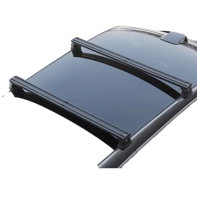 Roof Rack Cross Bars Cargo Roof Rail Carrier for Li Auto L9 L8 L7 SUV Roof Rack Cross Bars Cargo Roof Rail Carrier for Li Auto L9 L8 L7 SUV