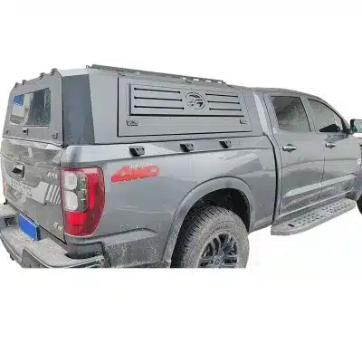 Pickup Truck Three-Door High Top Cargo Bed Cover Tailgate Modification Parts for Zhongxing Grand Tiger/ZX Auto Grand Tiger 1986 Weishi 1949 Pickup Truck Three-Door High Top Cargo Bed Cover Tailgate Modification Parts for Zhongxing Grand Tiger/ZX Auto Grand Tiger 1986 Weishi 1949