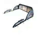 Truck Bed Roll Bar Rack Cage for Isuzu D-Max Pickups
