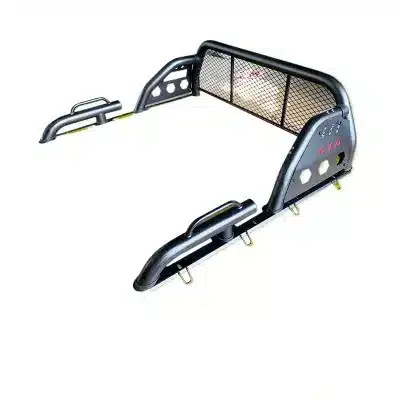 Truck Bed Roll Bar Rack Cage for Isuzu D-Max Pickups Truck Bed Roll Bar Rack Cage for Isuzu D-Max Pickups