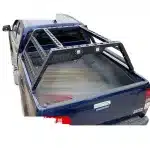 Frame Expandable Rack for Toyota Hilux Pickup Truck Utility Bed Mount Multi-hole Tent Side Awning Bracket