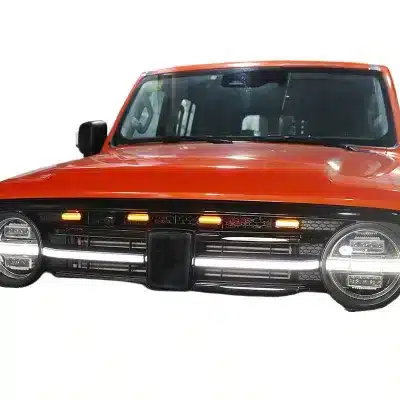 Tank 300 small yellow light Net decorative light daytime running light turn signal led atmosphere light off-road modification special accessories Tank 300 small yellow light Net decorative light daytime running light turn signal led atmosphere light off-road modification special accessories