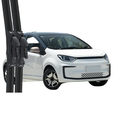 Frameless Windshield Wiper Blades for Sehol E10X Quiet All-Season Replacement Wiper Strip Frameless Windshield Wiper Blades for Sehol E10X Quiet All-Season Replacement Wiper Strip