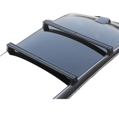 Suitable for ideal L9/L8/L7 luggage rack cross bar roof platform expansion car travel luggage modification accessories Suitable for ideal L9/L8/L7 luggage rack cross bar roof platform expansion car travel luggage modification accessories