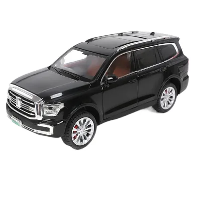 Tank 500Hi4T Car Model Alloy Artificial 300 Off-Road Vehicle New Energy Vehicle Model Toy Car Boy Tank 500Hi4T Car Model Alloy Artificial 300 Off-Road Vehicle New Energy Vehicle Model Toy Car Boy