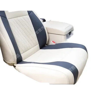 Custom Fit Full Cover Seat Covers for Toyota Land Cruiser 200 Series 2008-2020 Breathable PU Leather Interior Protector Custom Fit Full Cover Seat Covers for Toyota Land Cruiser 200 Series 2008-2020 Breathable PU Leather Interior Protector