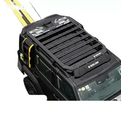 Tank 300 Explorer Luggage Rack Hi4t Roof Platform Modification Side Ladder Side Account School Bag Roof Equipment Box Tank 300 Explorer Luggage Rack Hi4t Roof Platform Modification Side Ladder Side Account School Bag Roof Equipment Box