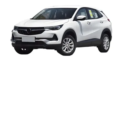 Soft Rubber Car Mud Guards Front and Rear Splash Guards for Buick Encore 2019-2020 Soft Rubber Car Mud Guards Front and Rear Splash Guards for Buick Encore 2019-2020