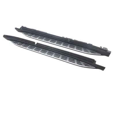 Running Boards Side Steps Compatible with Mercedes-Benz GLE-Class W167 GLE350 GLE450 GLE580 2020-Present Running Boards Side Steps Compatible with Mercedes-Benz GLE-Class W167 GLE350 GLE450 GLE580 2020-Present