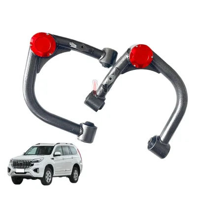 Heavy Duty Upper Control Arm Front Suspension Strengthened Upper Wishbone for Haval H9