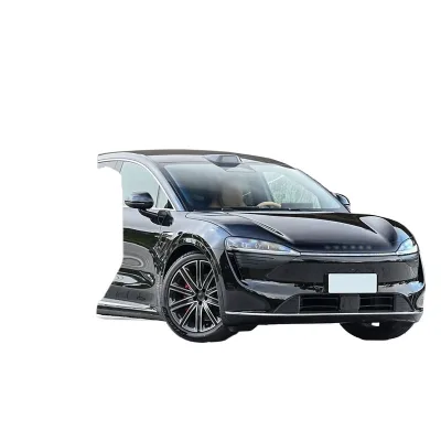 Boneless Silent Rubber Wiper Blades Set for Luxeed R7 Durable Front Windshield Wiper Refills Boneless Silent Rubber Wiper Blades Set for Luxeed R7 Durable Front Windshield Wiper Refills