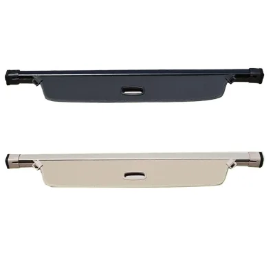 Retractable Cargo Trunk Cover Rear Luggage Security Shield for Haval H6 M6 Retractable Cargo Trunk Cover Rear Luggage Security Shield for Haval H6 M6